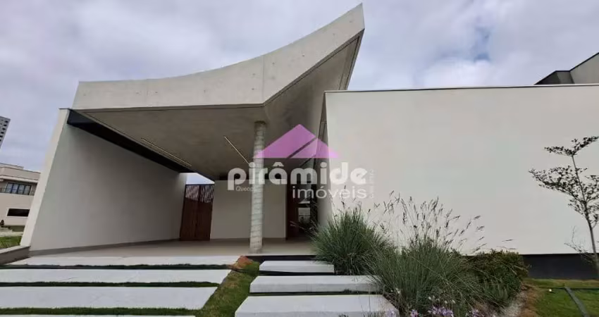 Casa à venda, 239 m² por r$ 2.500.000,00 - condomínio residencial monte carlo - urbanova - são josé