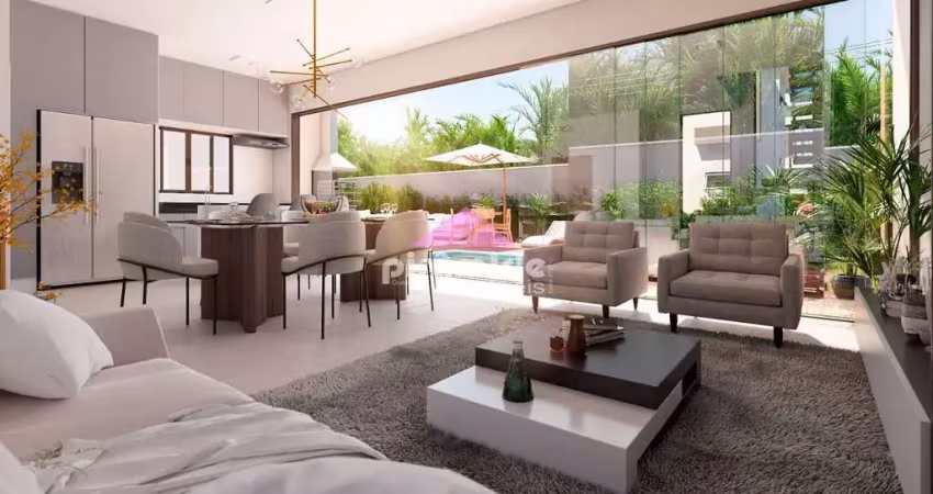 Sobrado com 3 dormitórios à venda, 127 m² por r$ 2.400.000 - camburi - são sebastião/sp