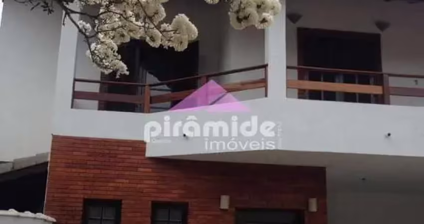 Casa à venda, 326 m² por r$ 2.025.000,00 - urbanova - são josé dos campos/sp