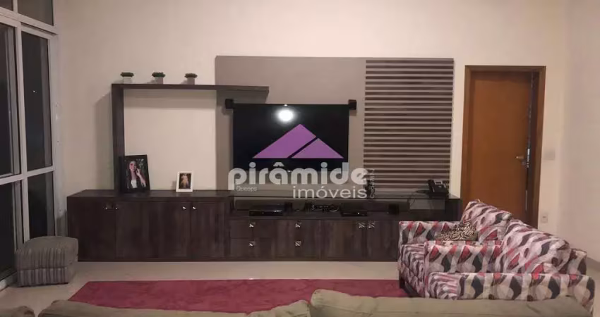 Casa com 3 dormitórios à venda, 191 m² por r$ 2.600.000,00 - jardim caçapava - caçapava/sp