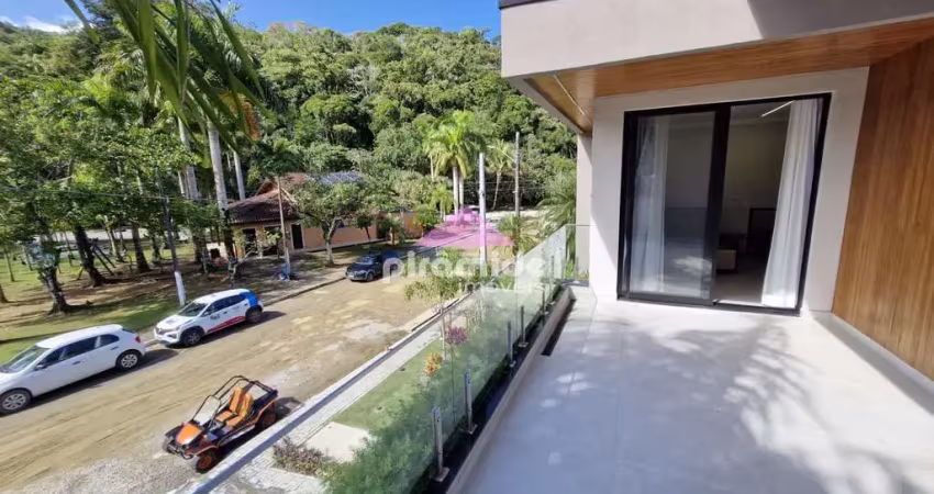 Casa com 5 dormitórios à venda, 328 m² por r$ 2.800.000,00 - mar verde - caraguatatuba/sp
