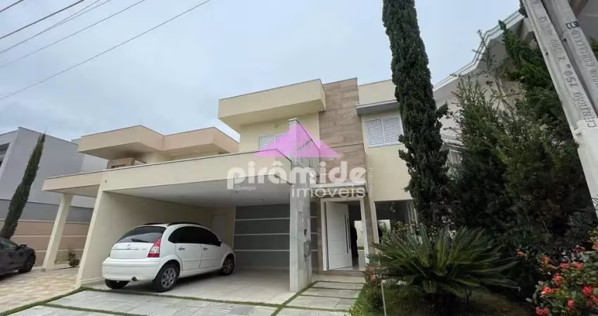 Casa à venda 3 suites, 206m², urbanova, são josé dos campos - sp | altos da serra vi