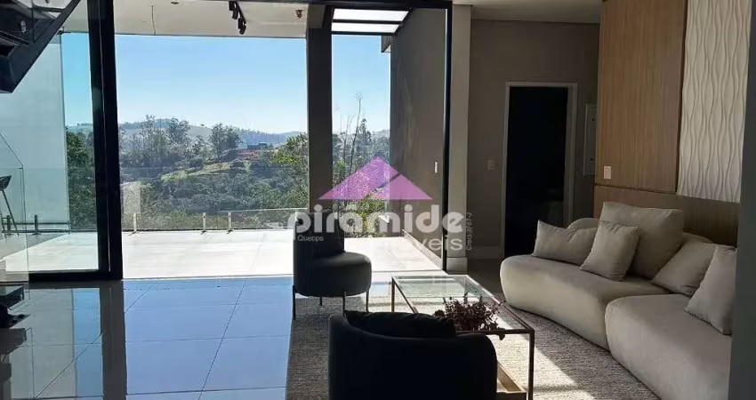 Casa à venda, 317 m² por r$ 2.750.000,00 - santa bárbara - jambeiro/sp