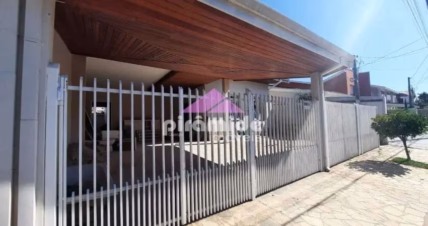 Casa à venda, 180 m² por r$ 2.390.000,00 - jardim das colinas - são josé dos campos/sp