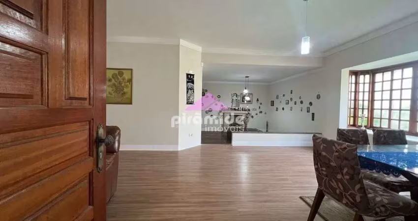 Casa à venda, 235 m² por r$ 2.350.000,00 - jardim esplanada - são josé dos campos/sp