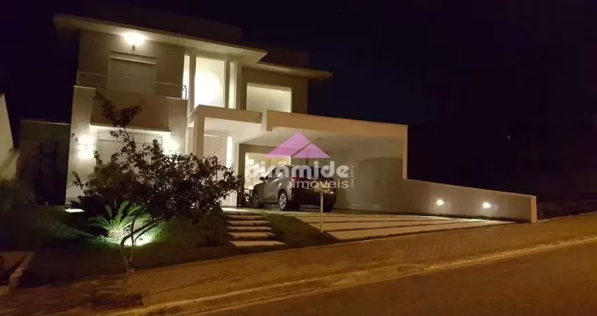 Casa com 4 dormitórios à venda, 300 m² por r$ 2.600.000,00 - urbanova - são josé dos campos/sp