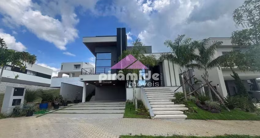Casa à venda, 290 m² por r$ 3.650.000,00 - urbanova - são josé dos campos/sp