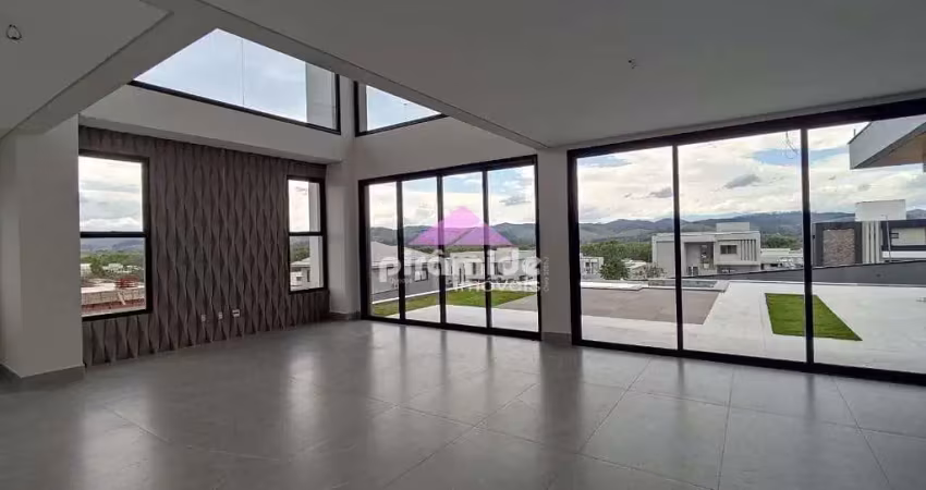 Casa à venda, 426 m² por r$ 3.290.000,00 - urbanova - são josé dos campos/sp