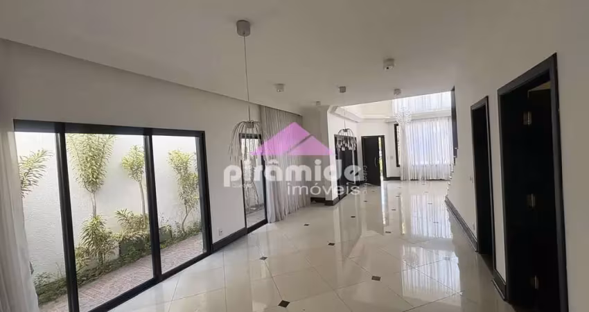 Casa com 6 dormitórios à venda, 347 m² por r$ 3.200.000,00 - jardim das colinas - são josé dos camp