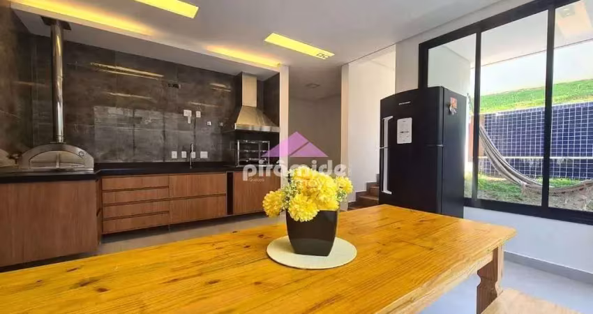 Casa à venda, 386 m² por r$ 5.000.000,00 - urbanova - são josé dos campos/sp