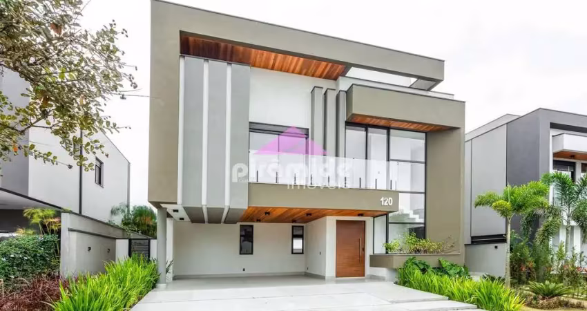 Casa com 5 dormitórios à venda, 463 m² por r$ 4.800.000,00 - urbanova - são josé dos campos/sp mobi