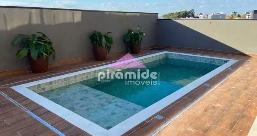 Casa à venda, 435 m² por r$ 4.350.000,00 - urbanova - são josé dos campos/sp