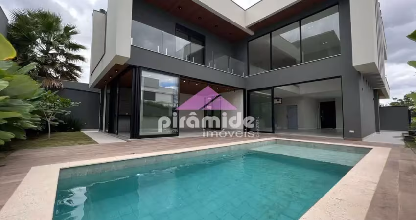 Casa com 4 dormitórios à venda, 440 m² por r$ 4.300.000,00 - condomínio residencial alphaville ii -