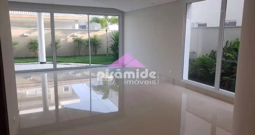 Casa à venda, 398 m² por r$ 4.500.000,00 - urbanova - são josé dos campos/sp
