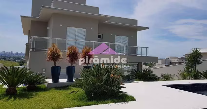 Casa com 4 dormitórios, 400 m² - venda por r$ 5.300.000,00 ou aluguel por r$ 31.100,00/mês - urbano