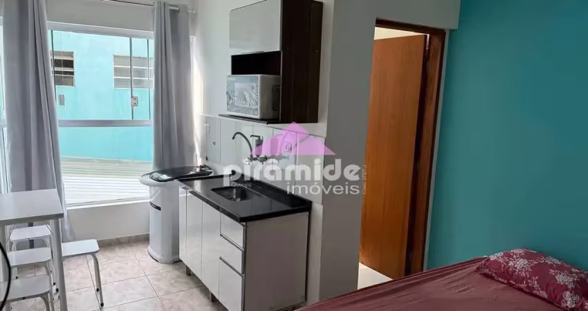 Kitnet / Stúdio para alugar no Centro, Jacareí 