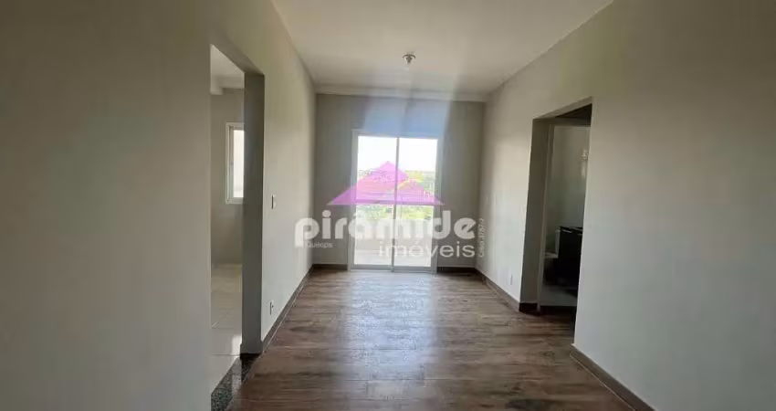 Apartamento com 2 dormitórios para alugar, 62 m² por r$ 3.040,20/mês - urbanova - são josé dos camp