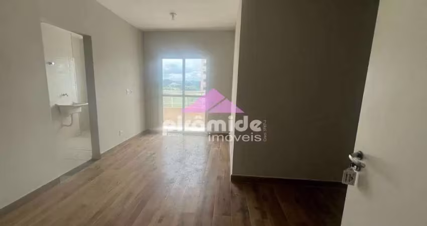 Apartamento com 2 dormitórios para alugar, 62 m² por r$ 3.240,20/mês - urbanova - são josé dos camp