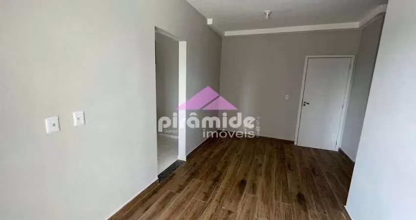 Apartamento com 2 dormitórios para alugar, 56 m² por r$ 3.029,46/mês - urbanova - são josé dos camp