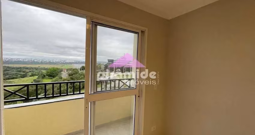 Apartamento com 2 dormitórios para alugar, 64 m² por r$ 3.349,39/mês - urbanova - são josé dos camp