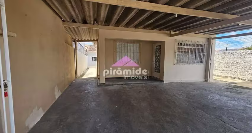 Casa com 2 quartos para alugar no Jardim Uirá, São José dos Campos 