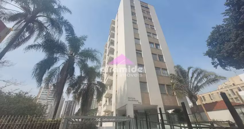 Apartamento com 3 dormitórios para alugar, 141 m² por r$ 3.2
00,00/mês - vila ema - são josé dos ca