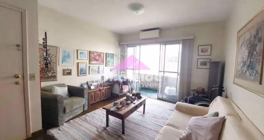 Apartamento com 3 dormitórios para alugar, 115 m² por r$ 4.666,57/mês - jardim aquarius - são josé