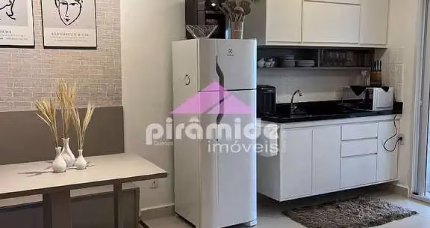 Apartamento com 1 quarto para alugar no Jardim Aquárius, São José dos Campos 