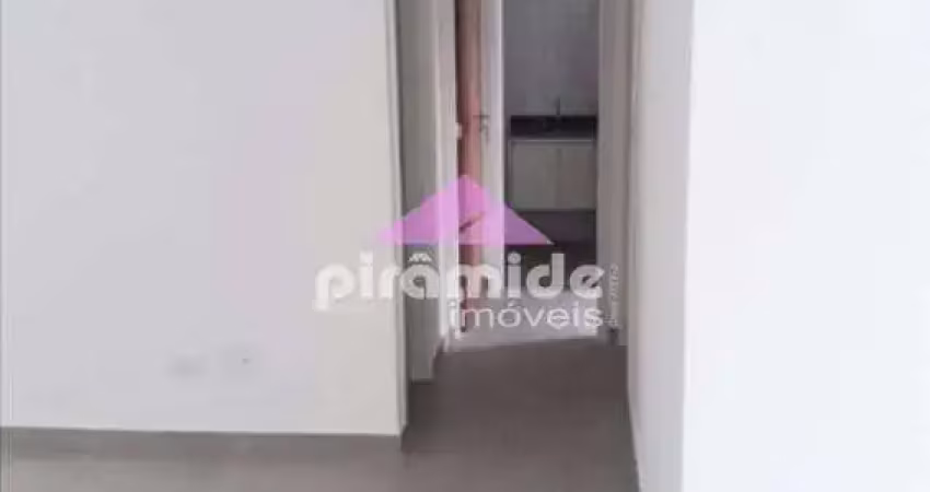 Apartamento com 2 dormitórios para alugar, 80 m² por r$ 4.880,00/mês - jardim aquarius - são josé d