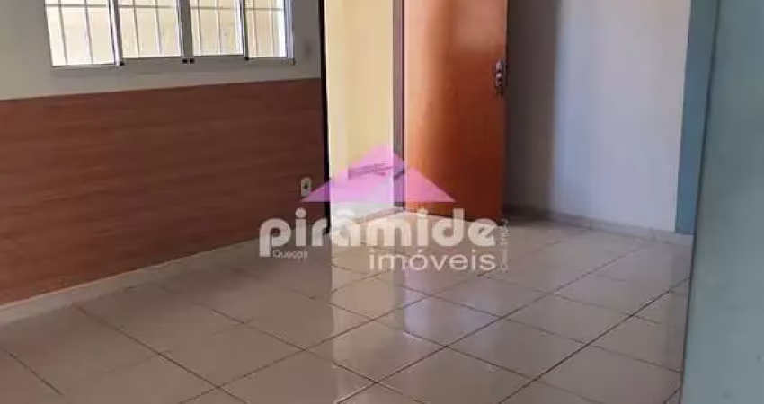 Casa com 4 dormitórios para alugar, 140 m² por r$ 3.500,00/mês - jardim satélite - são josé dos cam