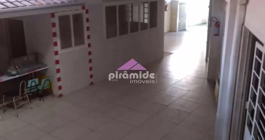 Casa comercial para alugar no Jardim Altos de Santana, São José dos Campos 