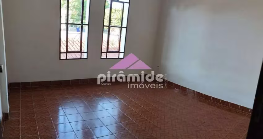 Casa com 4 dormitórios para alugar, 166 m² por r$3.800,00/mês - jardim satélite - são josé dos camp