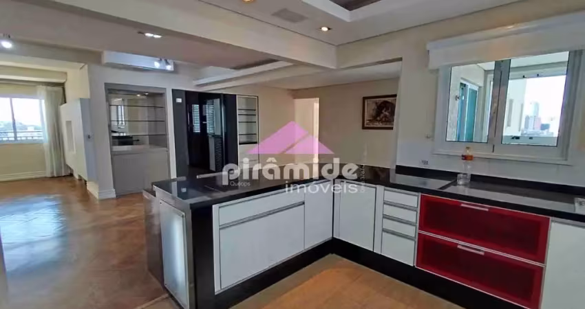 Apartamento com 3 dormitórios para alugar ou vender, 174 m² por 1.670.000,00 ou r$ 6.500,00 /mês -