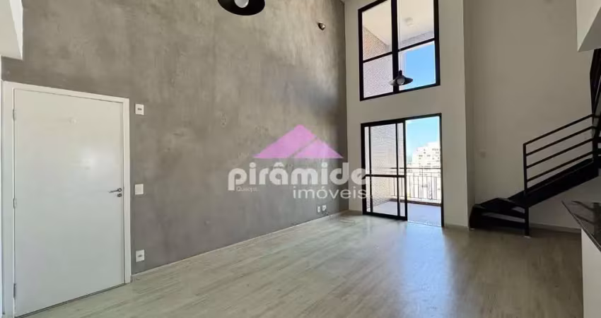 Apartamento duplex com 3 dormitórios para alugar, 96 m² por r$6.574,95/mês - jardim aquarius - são