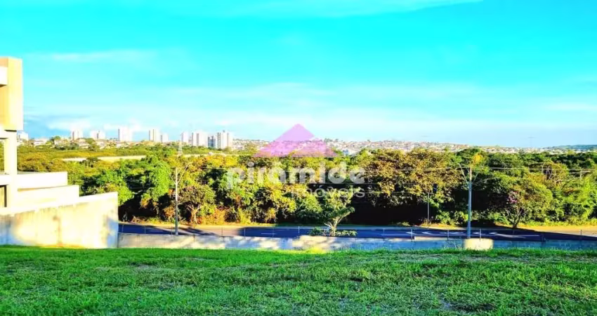 Terreno à venda, 714 m² por r$ 1.390.000,00 - condomínio reserva do paratehy - são josé dos campos/