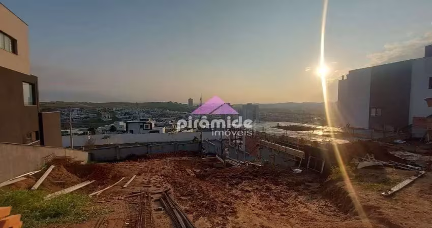Terreno à venda, 570 m² por r$ 1.190.000,00 - urbanova - são josé dos campos/sp