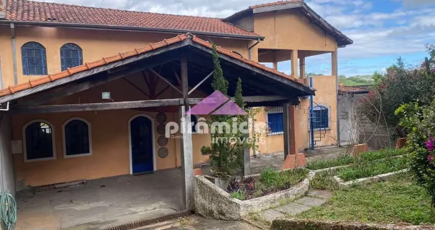Terreno à venda, 1000 m² por r$ 1.500.000,00 - jardim satélite - são josé dos campos/sp