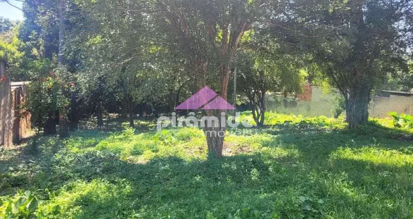 Terreno à venda, 1518 m² por r$ 1.180.000,00 - vista verde - são josé dos campos/sp