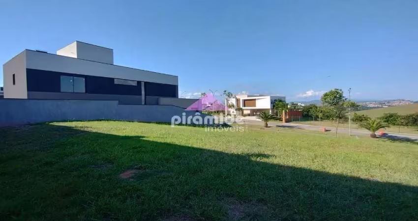 Terreno à venda, 612 m² por r$ 1.200.000,00 - urbanova - são josé dos campos/sp