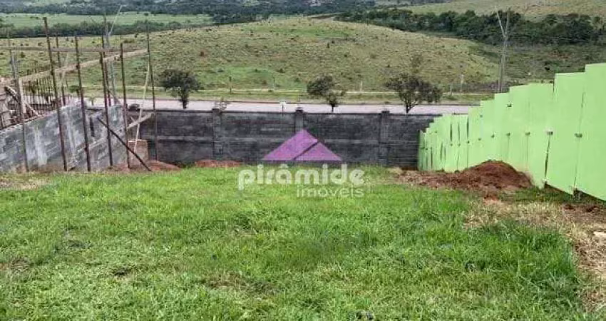 Terreno à venda, 515 m² por r$ 1.175.000,00 - urbanova - são josé dos campos/sp