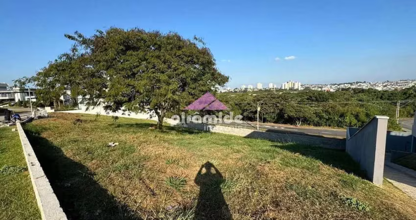 Terreno à venda, 750 m² por r$ 1.200.000,00 - condomínio reserva do paratehy - são josé dos campos/