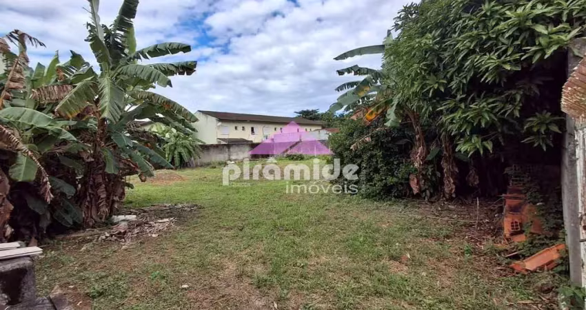 Terreno à venda, 900 m² por r$ 1.100.000,00 - parque balneário poiares - caraguatatuba/sp