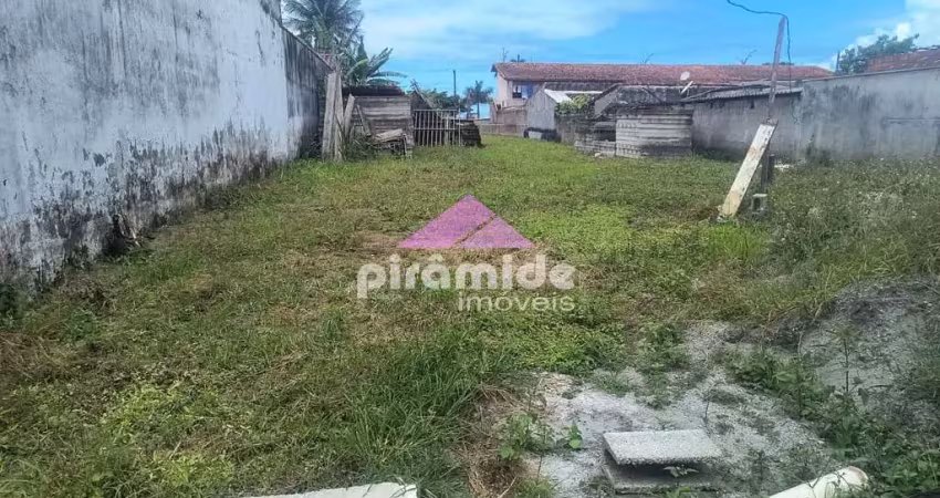 Terreno à venda, 1000 m² por r$ 1.290.000,00 - porto novo - caraguatatuba/sp