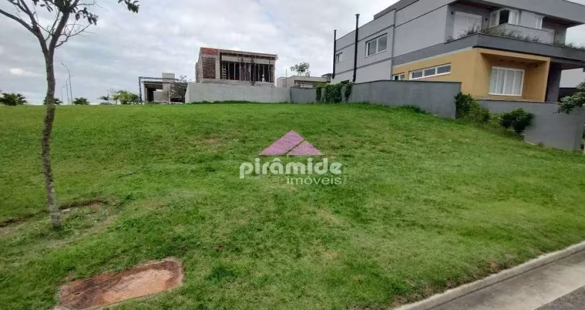 Terreno à venda, 471 m² por r$ 1.300.000,00 - urbanova - são josé dos campos/sp