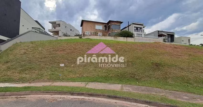 Terreno à venda, 456 m² por r$ 1.050.000,00 - urbanova - são josé dos campos/sp