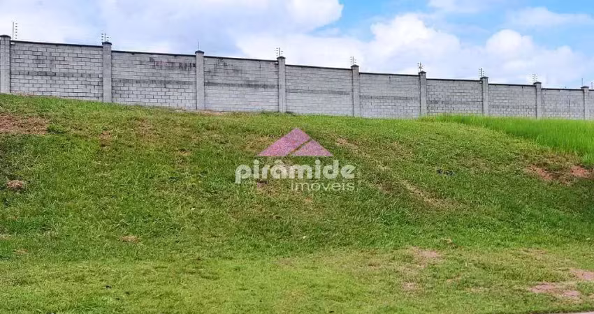 Terreno à venda, 615 m² por r$ 1.250.000,00 - urbanova - são josé dos campos/sp