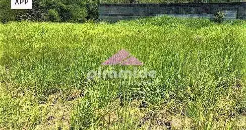 Terreno à venda, 870 m² por r$ 1.800.000,00 - condomínio residencial colinas do paratehy - são josé