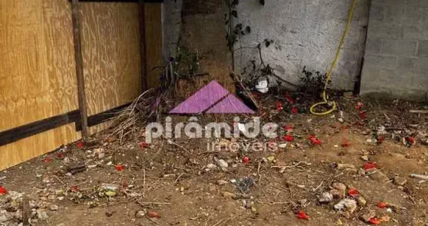 Terreno à venda, 298 m² por r$ 1.700.000,00 - vila ema - são josé dos campos/sp