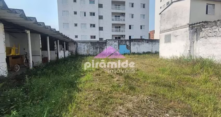 Terreno à venda, 900 m² por r$ 1.600.000,00 - martim de sá - caraguatatuba/sp