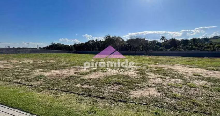 Terreno à venda, 1048 m² por r$ 1.900.000,00 - urbanova - são josé dos campos/sp
